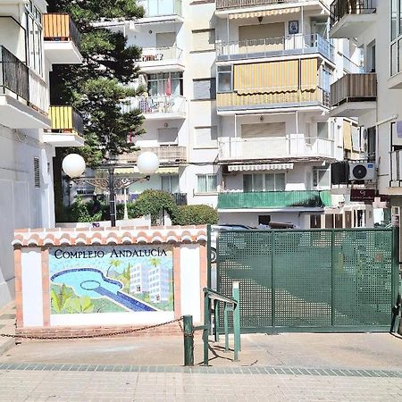 Perfecto Apartamento Centrico Nerja Zewnętrze zdjęcie