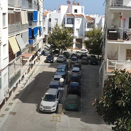 Perfecto Apartamento Centrico Nerja Zewnętrze zdjęcie