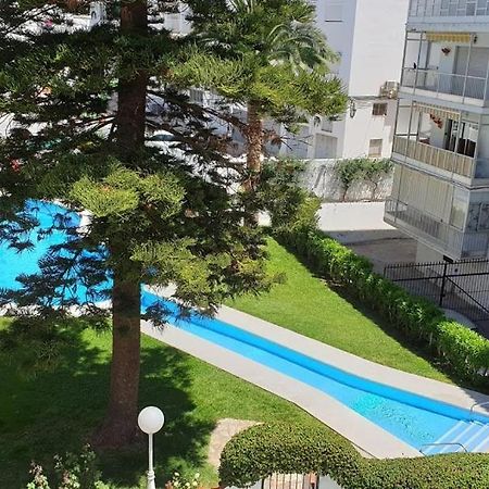 Perfecto Apartamento Centrico Nerja Zewnętrze zdjęcie