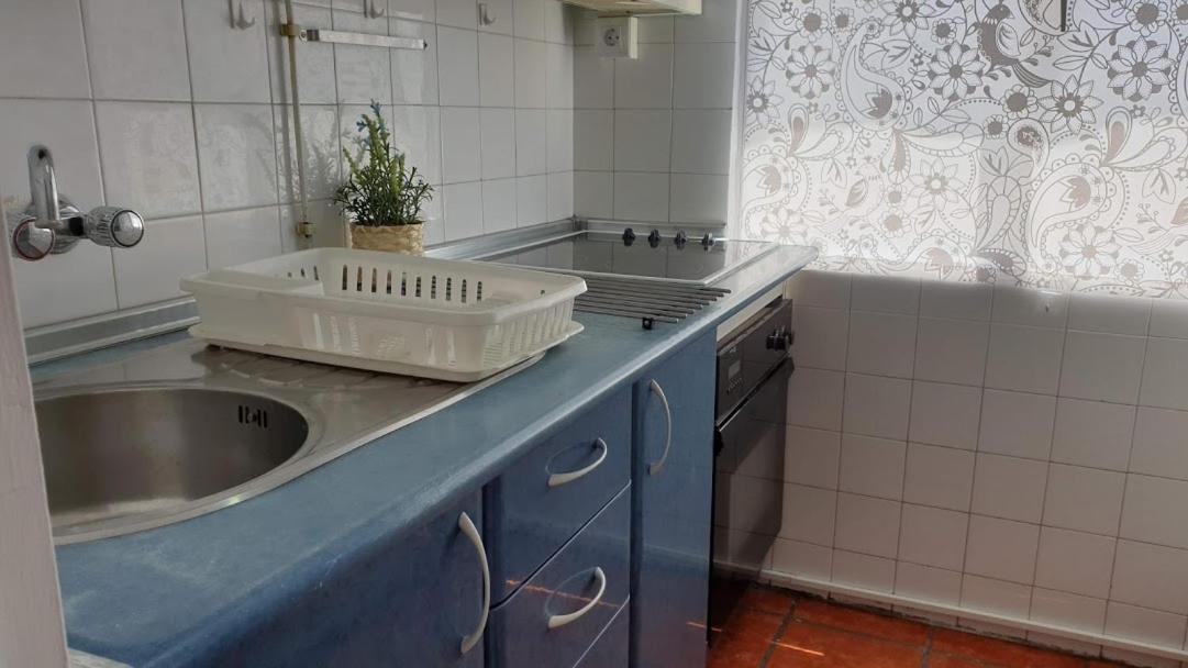 Perfecto Apartamento Centrico Nerja Zewnętrze zdjęcie