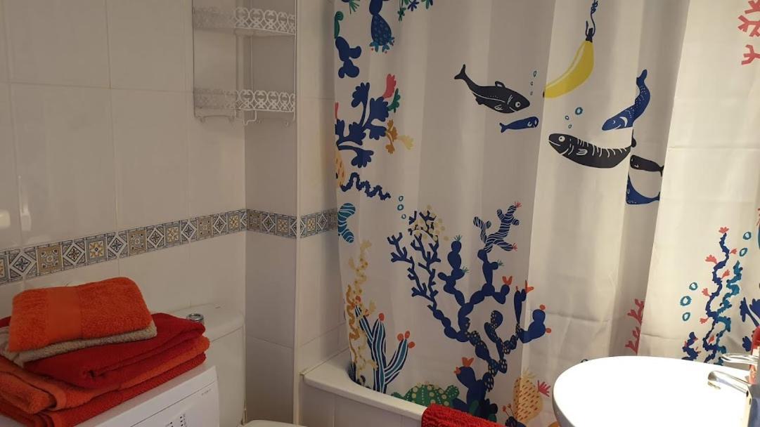 Perfecto Apartamento Centrico Nerja Zewnętrze zdjęcie