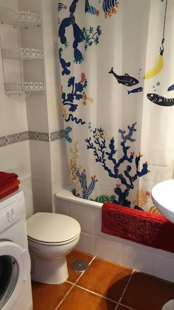 Perfecto Apartamento Centrico Nerja Zewnętrze zdjęcie