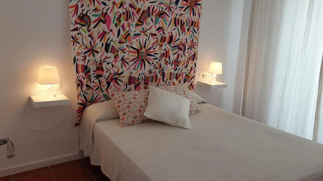 Perfecto Apartamento Centrico Nerja Zewnętrze zdjęcie