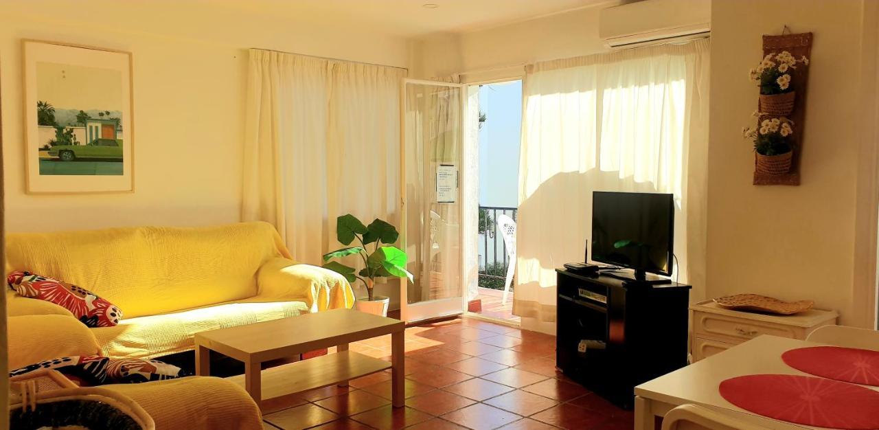 Perfecto Apartamento Centrico Nerja Zewnętrze zdjęcie
