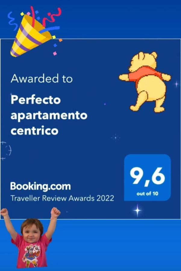 Perfecto Apartamento Centrico Nerja Zewnętrze zdjęcie