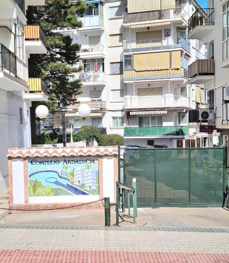 Perfecto Apartamento Centrico Nerja Zewnętrze zdjęcie