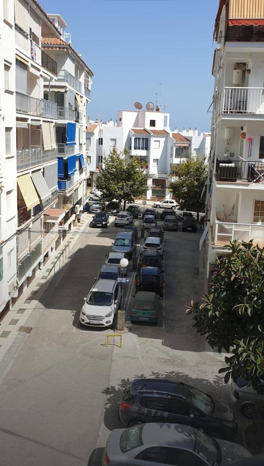 Perfecto Apartamento Centrico Nerja Zewnętrze zdjęcie