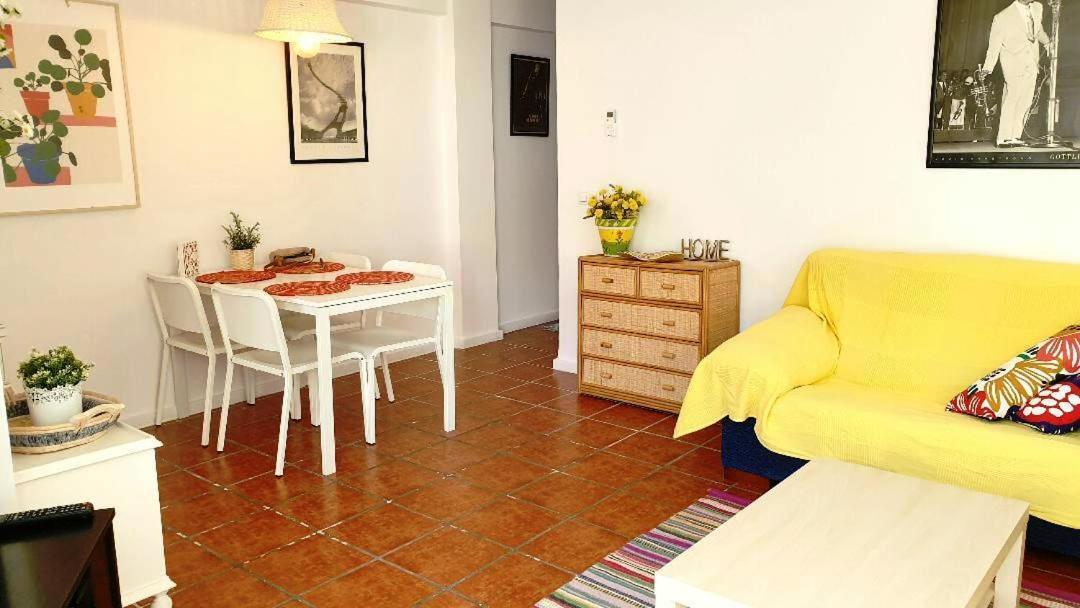 Perfecto Apartamento Centrico Nerja Zewnętrze zdjęcie