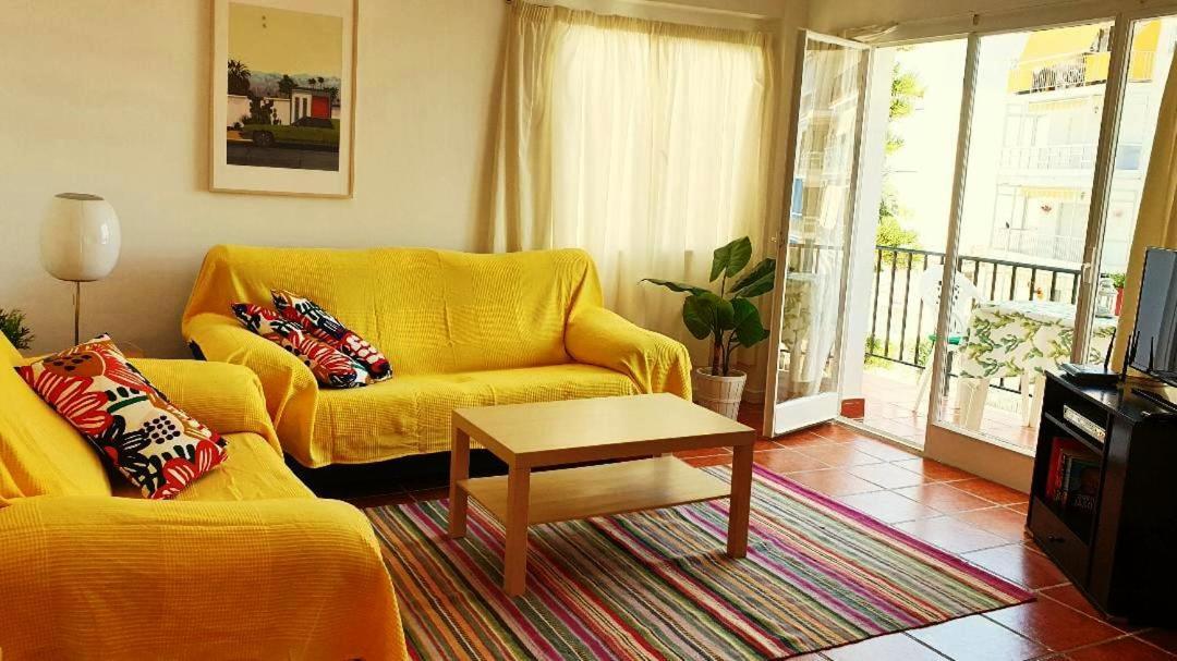 Perfecto Apartamento Centrico Nerja Zewnętrze zdjęcie