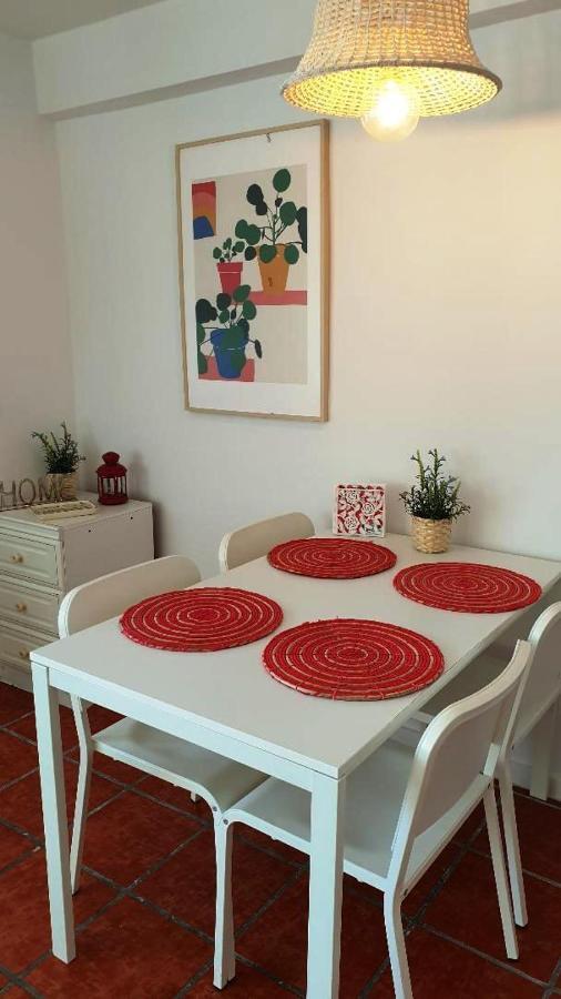 Perfecto Apartamento Centrico Nerja Zewnętrze zdjęcie