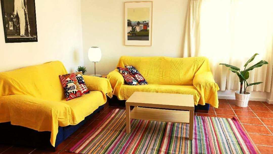 Perfecto Apartamento Centrico Nerja Zewnętrze zdjęcie
