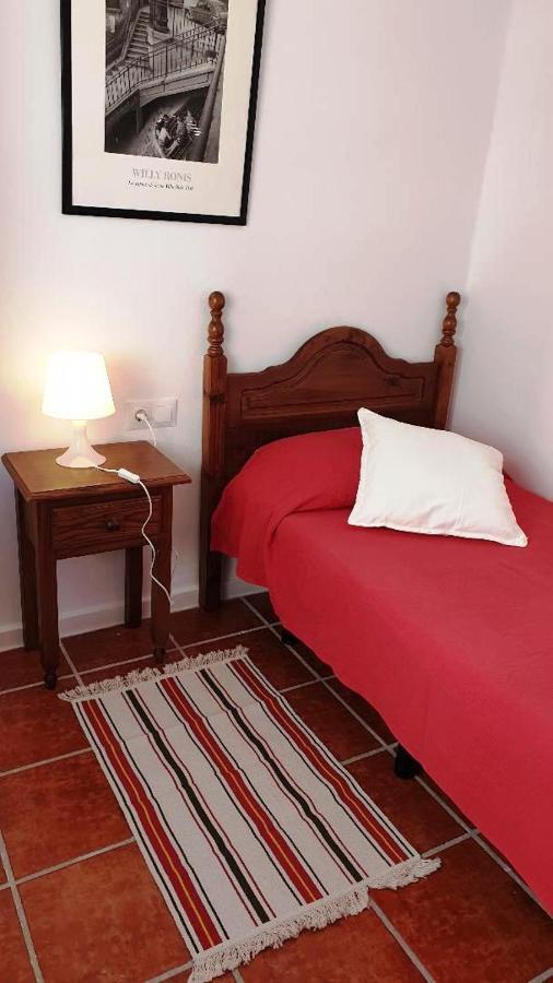 Perfecto Apartamento Centrico Nerja Zewnętrze zdjęcie