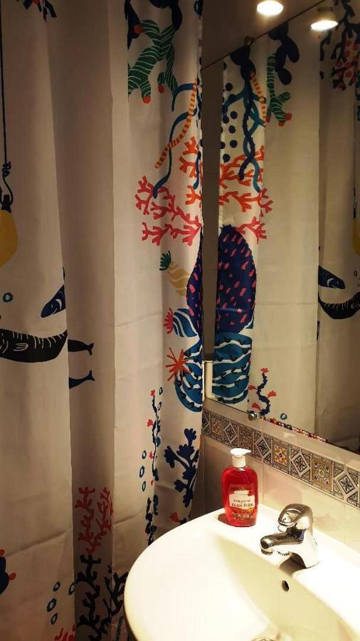 Perfecto Apartamento Centrico Nerja Zewnętrze zdjęcie