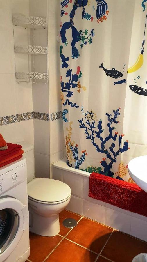 Perfecto Apartamento Centrico Nerja Zewnętrze zdjęcie